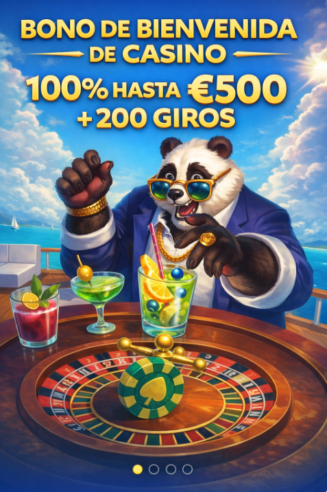 Jackpots en Pandido Casino: guia de botes y juegos asociados